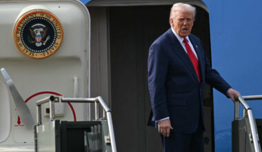 Donald Trump ordonne la reprise des essais nucléaires aux États-Unis, une première en plus de 30 ans - 30/10/2025 à 09:15