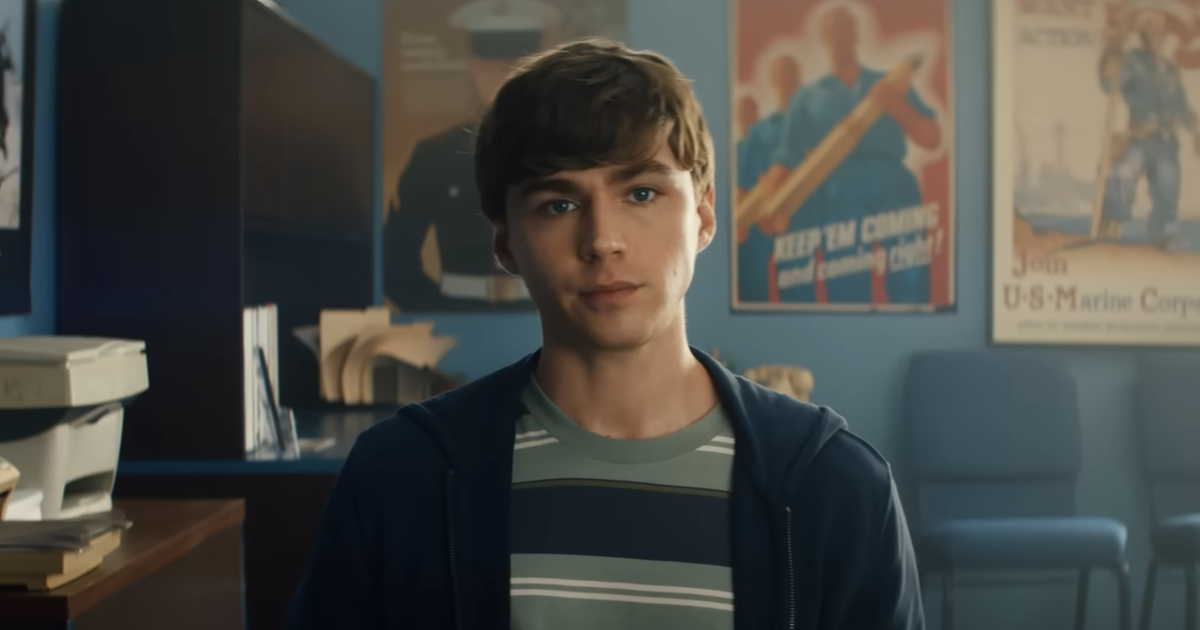 "Des déchets woke" : Le Pentagone furieux contre "Boots" la nouvelle série phénomène de Netflix