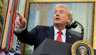 Pour doper la natalité américaine, Trump annonce des mesures pour faire baisser le coût faramineux des FIV