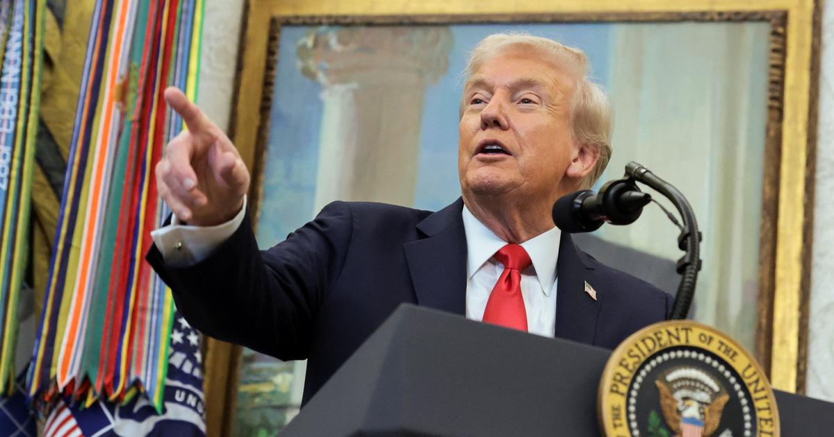 Pour doper la natalité américaine, Trump annonce des mesures pour faire baisser le coût faramineux des FIV