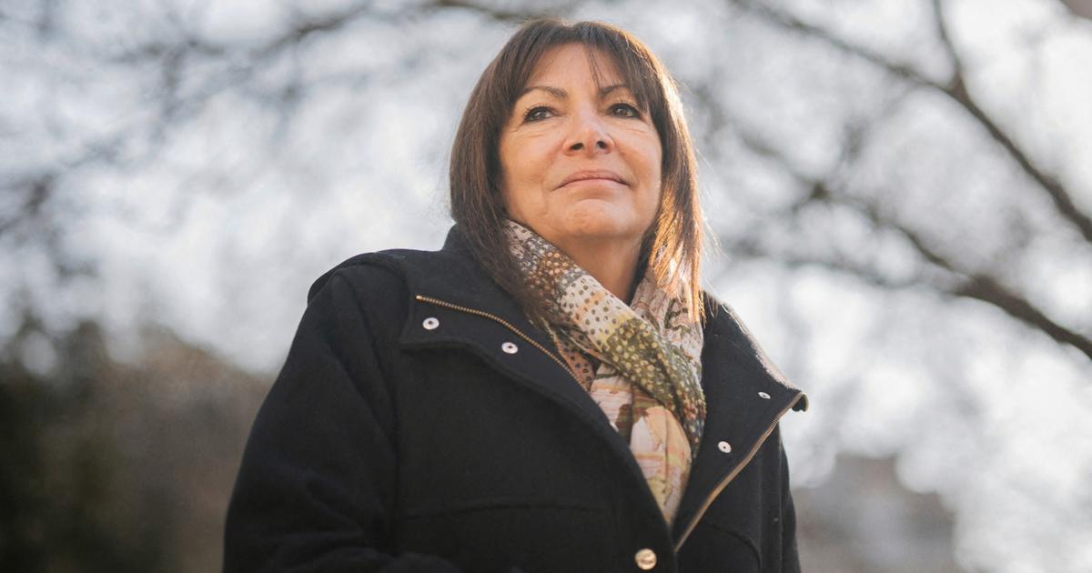 De polémique en discrédit, la fin de règne crépusculaire d’Anne Hidalgo à la mairie de Paris
