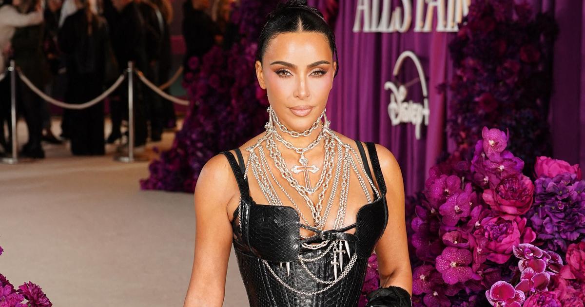 De la réalité à la fiction : Kim Kardashian joue les avocates aux côtés de Naomi Watts dans une nouvelle série
