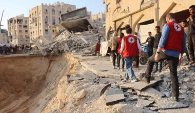 Israël annonce avoir récupéré une nouvelle dépouille rendue par le Hamas