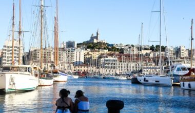 Film Sacré-Cœur: le maire de Marseille accusé de christianophobie !