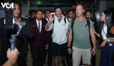 Rossi reconnait avoir été le rival le plus fort du MotoGP