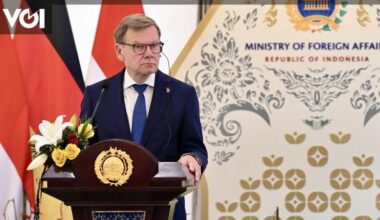 Allemagne espère que la première phase du plan de paix de Trump sur Gaza sera atteint la semaine prochaine