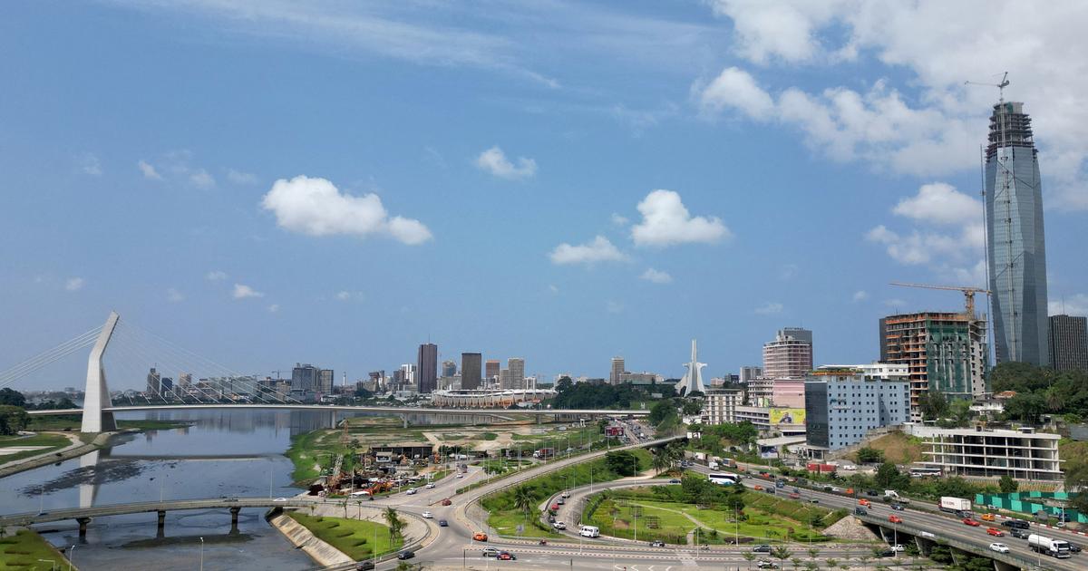 les métamorphoses d’Abidjan, vitrine de la locomotive ivoirienne