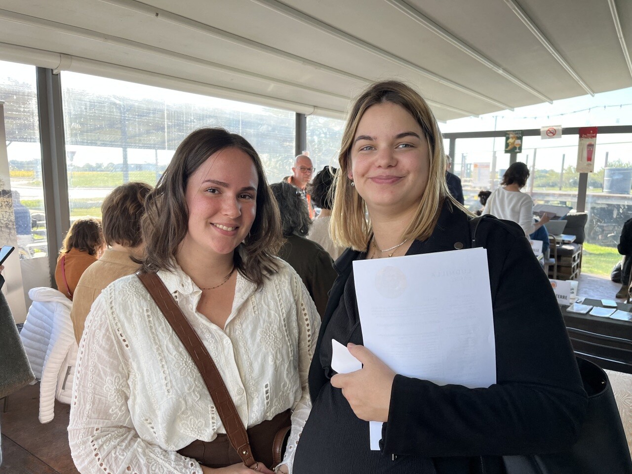 Cet atelier permet de trouver un emploi sans CV ni rendez-vous dans le Vignoble nantais