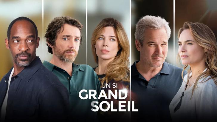 L’un des acteurs du feuilleton de France Télévisions « Un si grand soleil » est décédé.