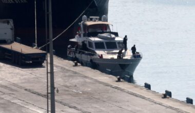 plusieurs des 470 militants de la flottille pour Gaza interpellés par Israël ont été expulsés
