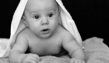 Île-de-France : parents, attention à la bronchiolite