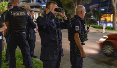l’État a-t-il vraiment «abandonné» le quartier des Moulins, comme le sous-entend Christian Estrosi ?
