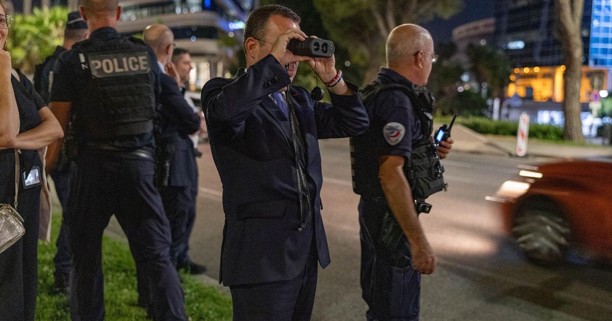 l’État a-t-il vraiment «abandonné» le quartier des Moulins, comme le sous-entend Christian Estrosi ?