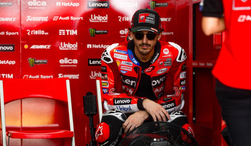 Bagnaia