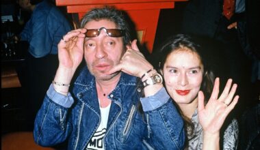 Bambou : sa maison pleine de souvenirs achetée par Serge Gainsbourg