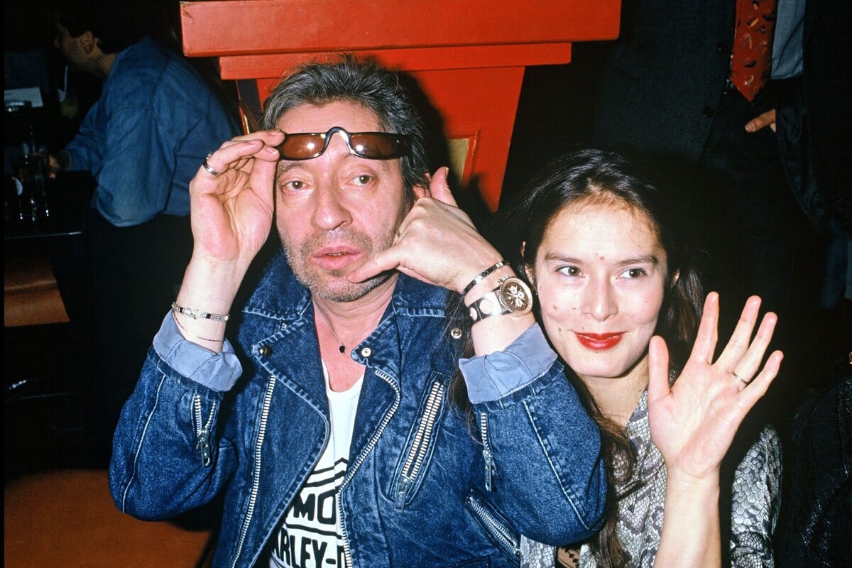 Bambou : sa maison pleine de souvenirs achetée par Serge Gainsbourg
