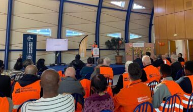 La Banque alimentaire des Bouches-du-Rhône fait sa rentrée et cherche des bénévoles