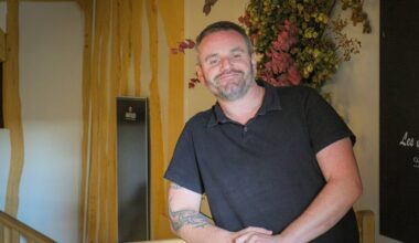 En plein cœur de Rouen, un bar à vin « à la bonne franquette » va remplacer un restaurant emblématique