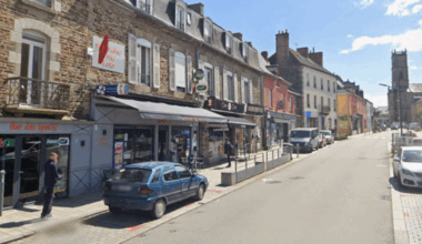 un homme est mort après une bagarre sur fond d'alcool à la sortie d'un bar