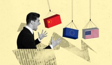 USA, Russie, Chine, Europe : qui va plier le game ?