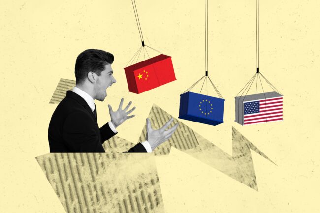 USA, Russie, Chine, Europe : qui va plier le game ?