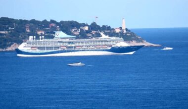 Les mairies de Nice et Cannes tancent la préfecture et ses annonces sur les bateaux de croisière