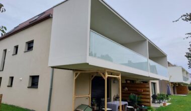 une femme retrouvée morte dans son congélateur placé sur son balcon à Strasbourg