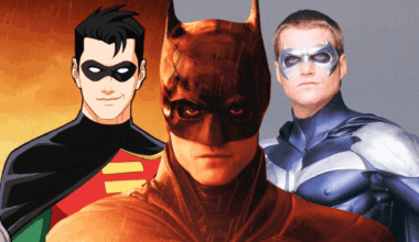 Batman : le prochain film n'a malheureusement pas changé de réalisateur, apparemment