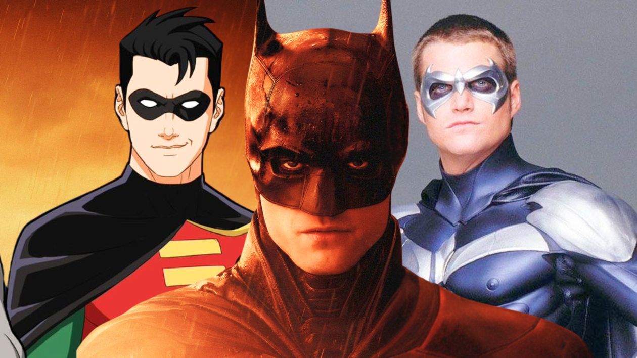 Batman : le prochain film n'a malheureusement pas changé de réalisateur, apparemment
