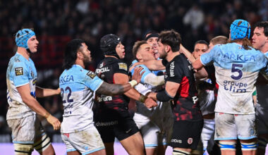Top 14. Depuis quand Toulouse n'a pas été au complet face à Bayonne ?