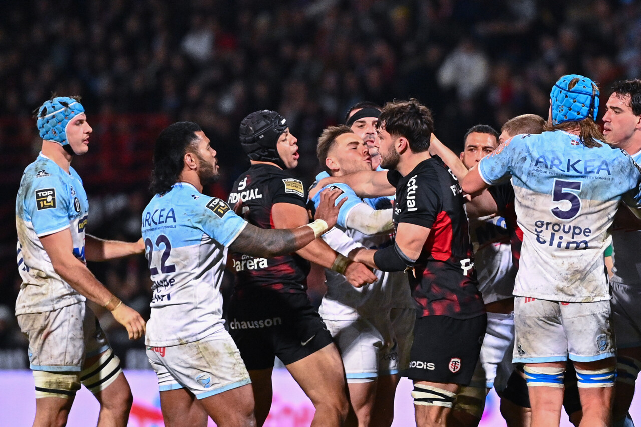 Top 14. Depuis quand Toulouse n'a pas été au complet face à Bayonne ?