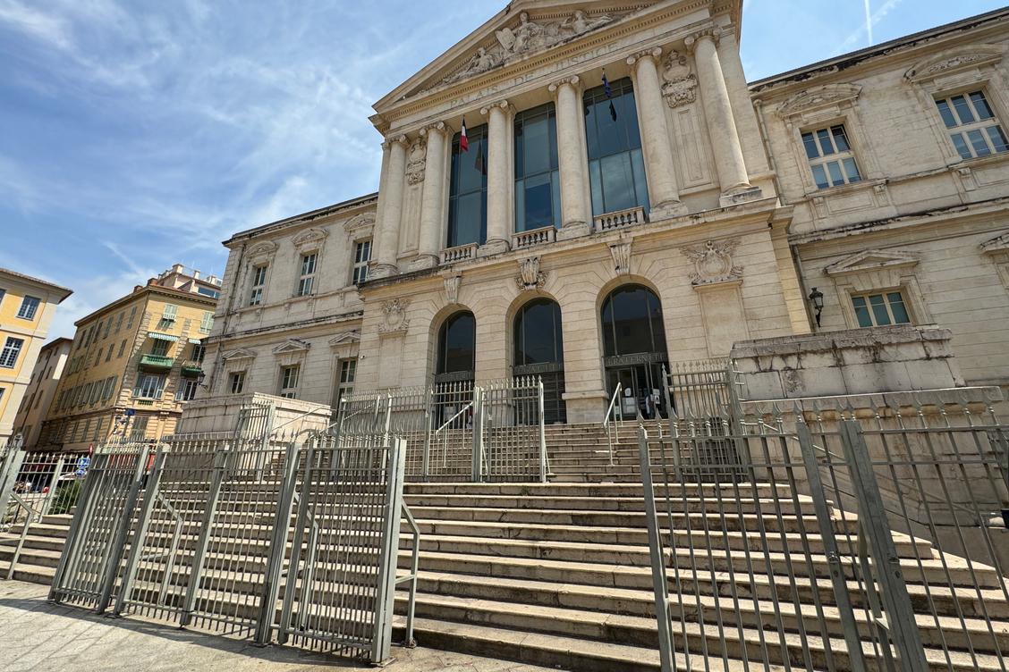 une information judiciaire ouverte après la tentative de meurtre dans le Vieux-Nice