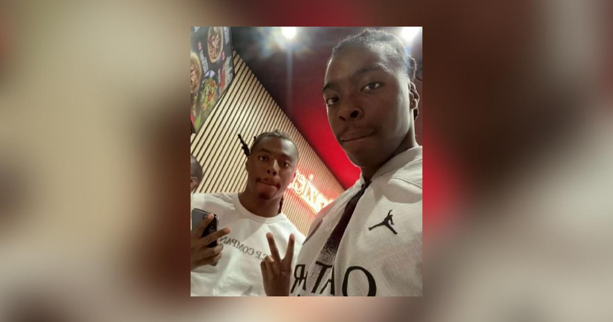 le frère du rappeur Koba LaD, cette petite main qui a rendu «un service comme un autre»