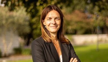 dans cette ville près de Bordeaux, une 2e tête de liste annonce sa candidature
