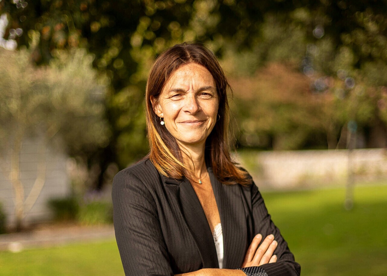dans cette ville près de Bordeaux, une 2e tête de liste annonce sa candidature
