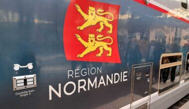 Réouverture de la ligne de train Louviers-Rouen : entre espoirs et divergences