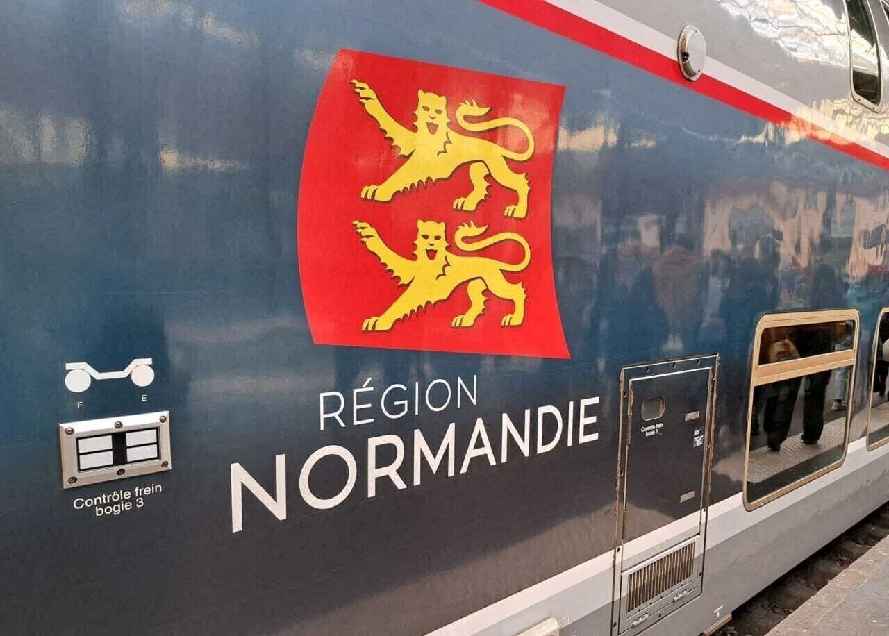 Réouverture de la ligne de train Louviers-Rouen : entre espoirs et divergences