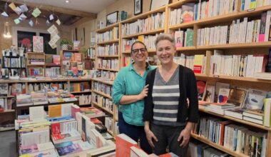 cette librairie de Haute-Garonne bientôt sauvée par ses clients ?