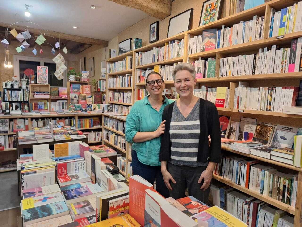 cette librairie de Haute-Garonne bientôt sauvée par ses clients ?