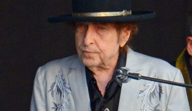 Bob Dylan jusqu’au bout de l’ennui au Palais des Congrès