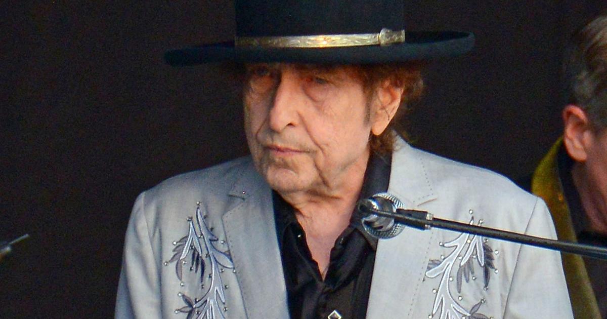 Bob Dylan jusqu’au bout de l’ennui au Palais des Congrès