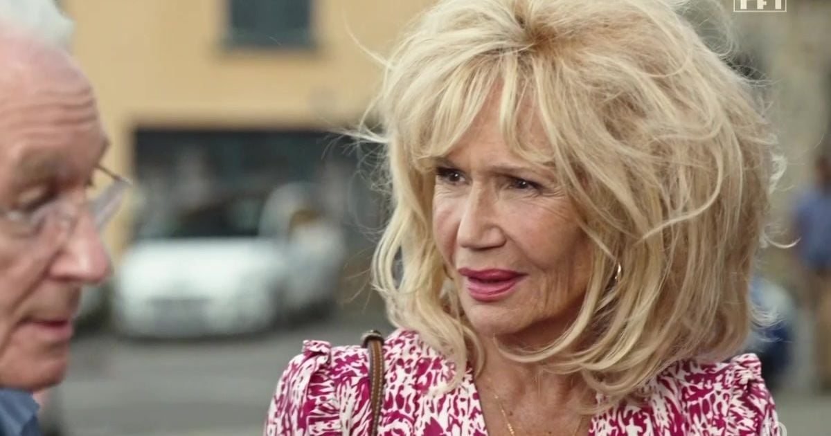 Audiences : "Enquête en famille", la nouvelle série de TF1 avec Clémentine Célarié et Bernard Le Coq, a-t-elle confirmé ses bons débuts ?