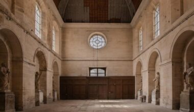 Offscreen revient pour une 4ème édition, et frappe fort !