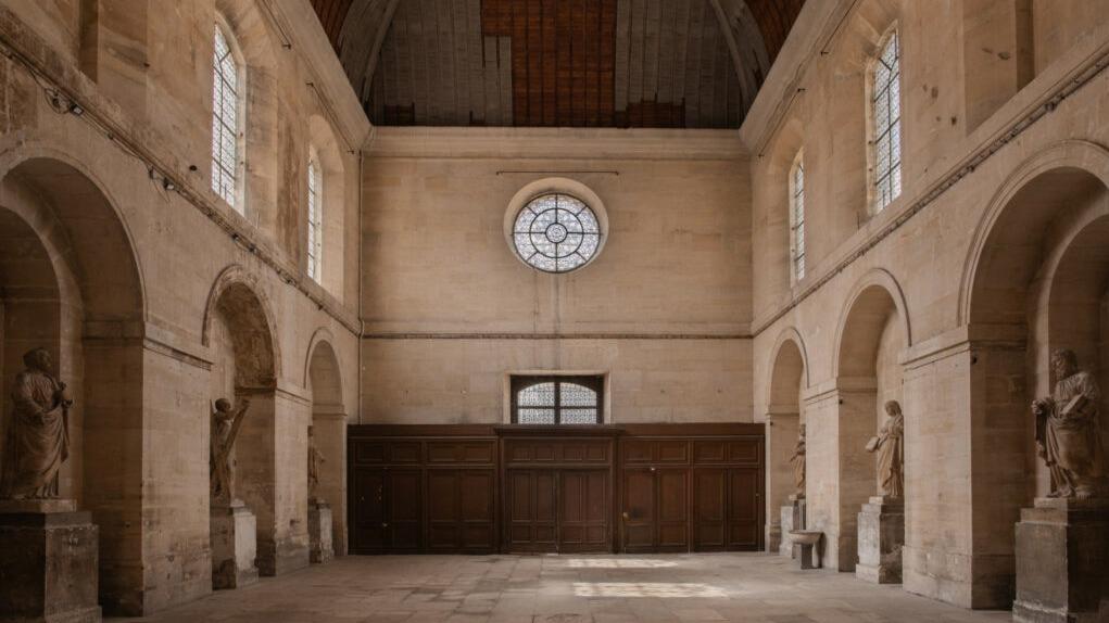 Offscreen revient pour une 4ème édition, et frappe fort !