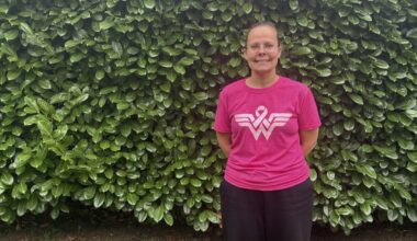 « je me suis dit pourquoi moi »