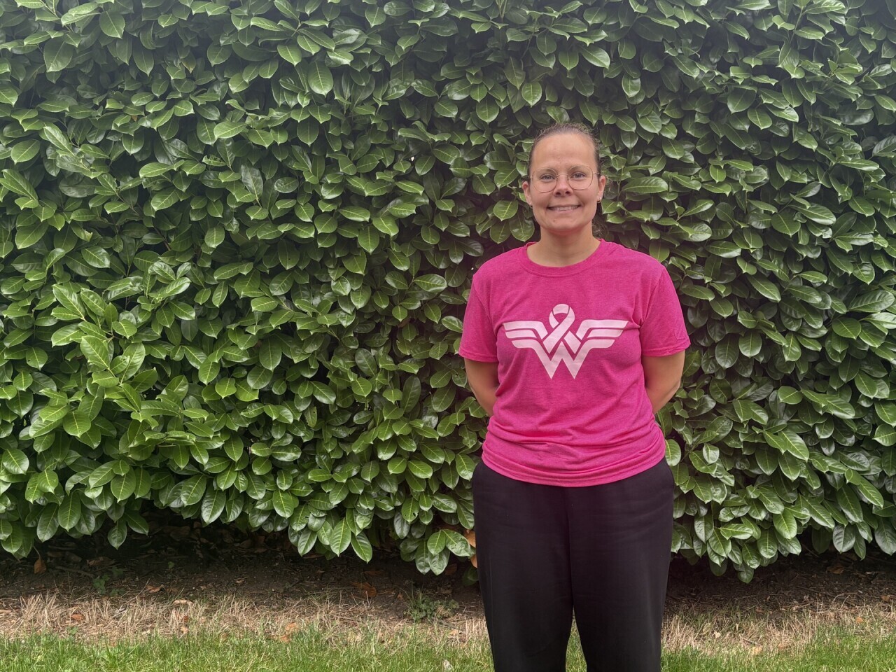 « je me suis dit pourquoi moi »