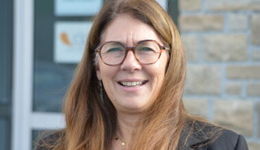 Christine Le Nabour tacle son parti