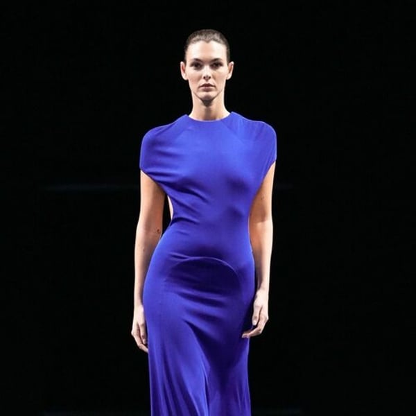 Mercredi à la Fashion Week de Paris: Tom Ford et Gabriela Hearst