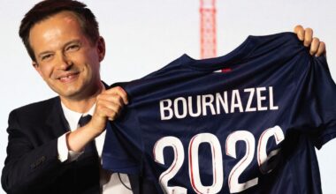 le «challenger» Pierre-Yves Bournazel croit son heure venue face à Rachida Dati