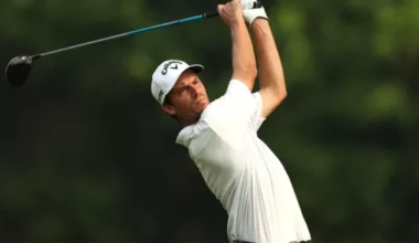 Félix Mory : « Cette année, je me sens un peu plus mature »